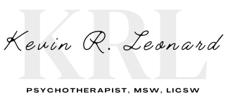 Kevin Leonard Therapy logo